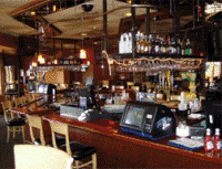 Picture of Leinie Lodge  Restaurant & Arizona's  Lounge